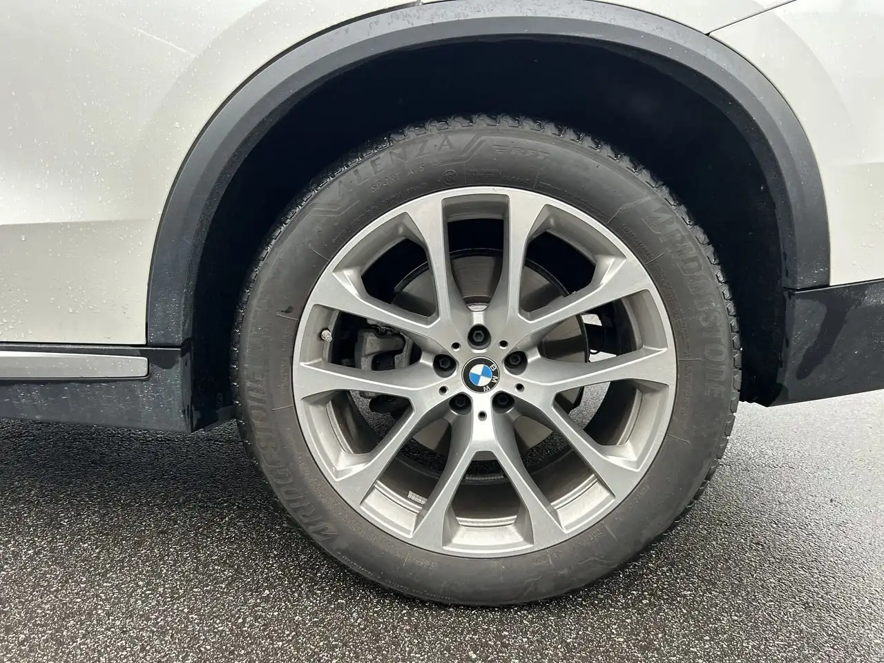 BMW X5 photo BMW X5
