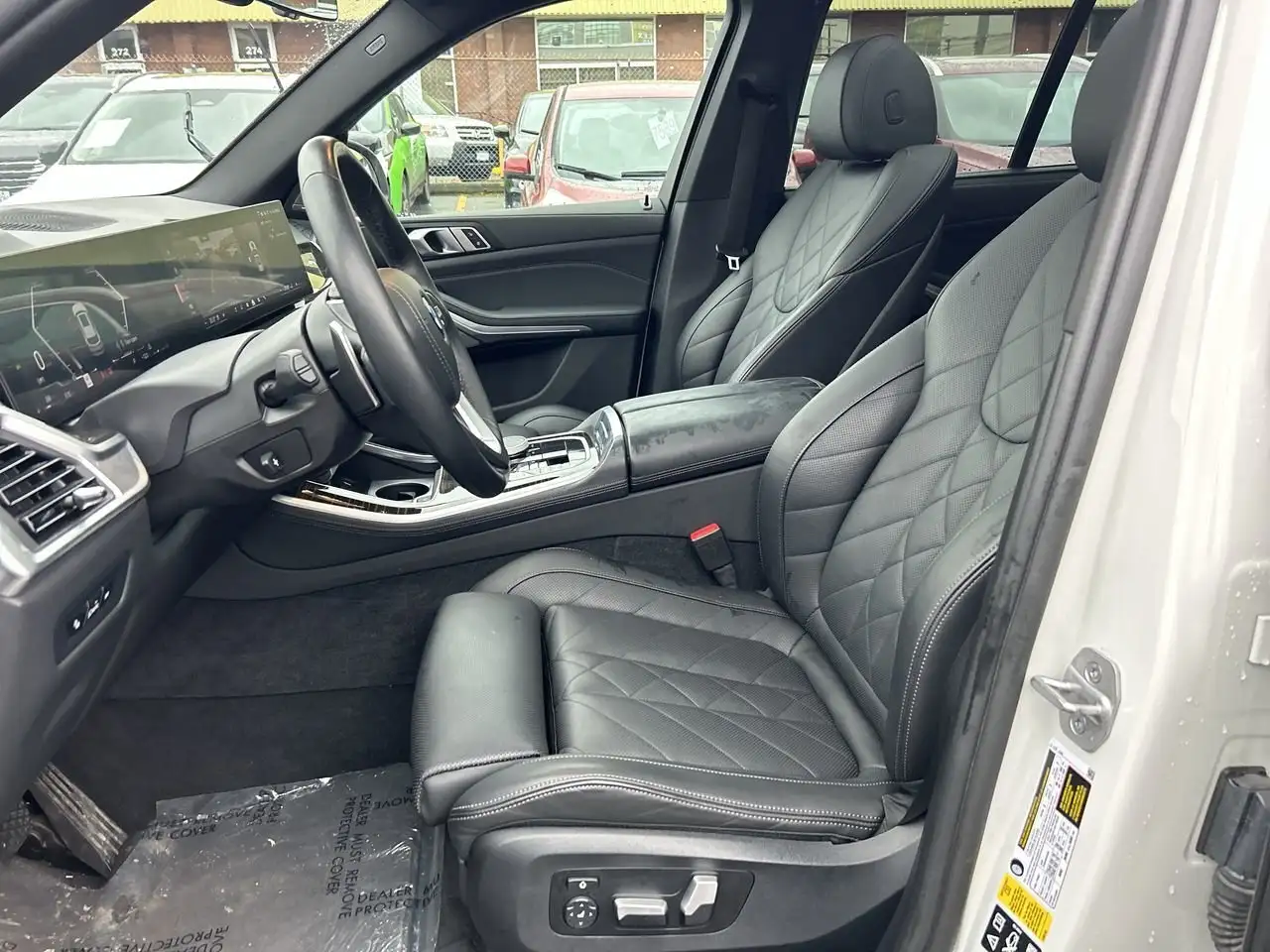 BMW X5 photo BMW X5