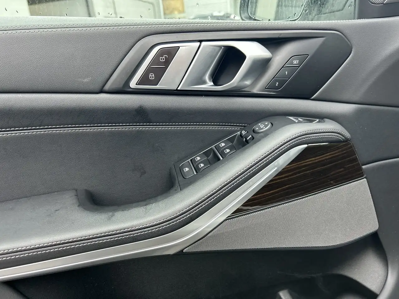 BMW X5 photo BMW X5