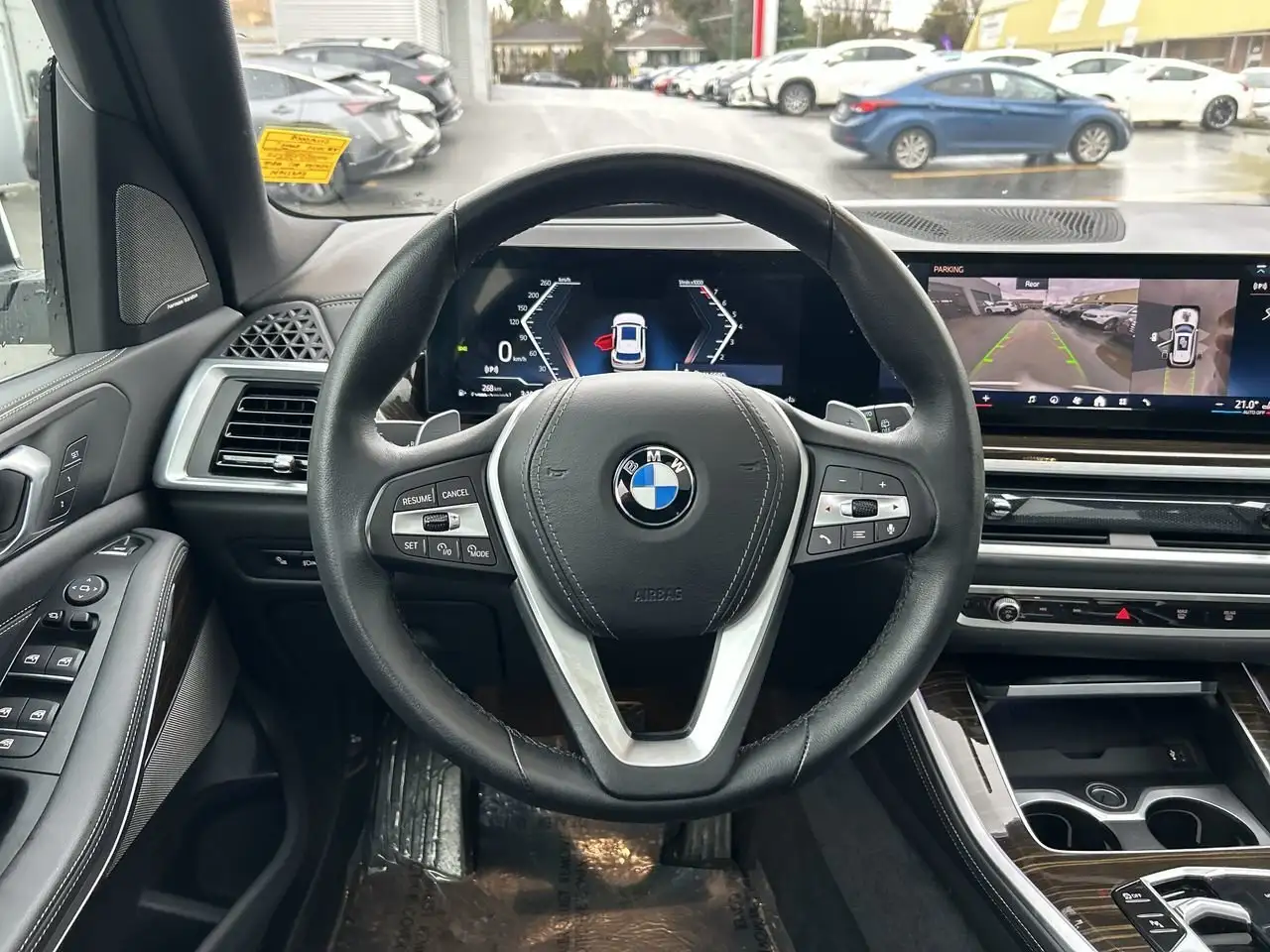 BMW X5 photo BMW X5
