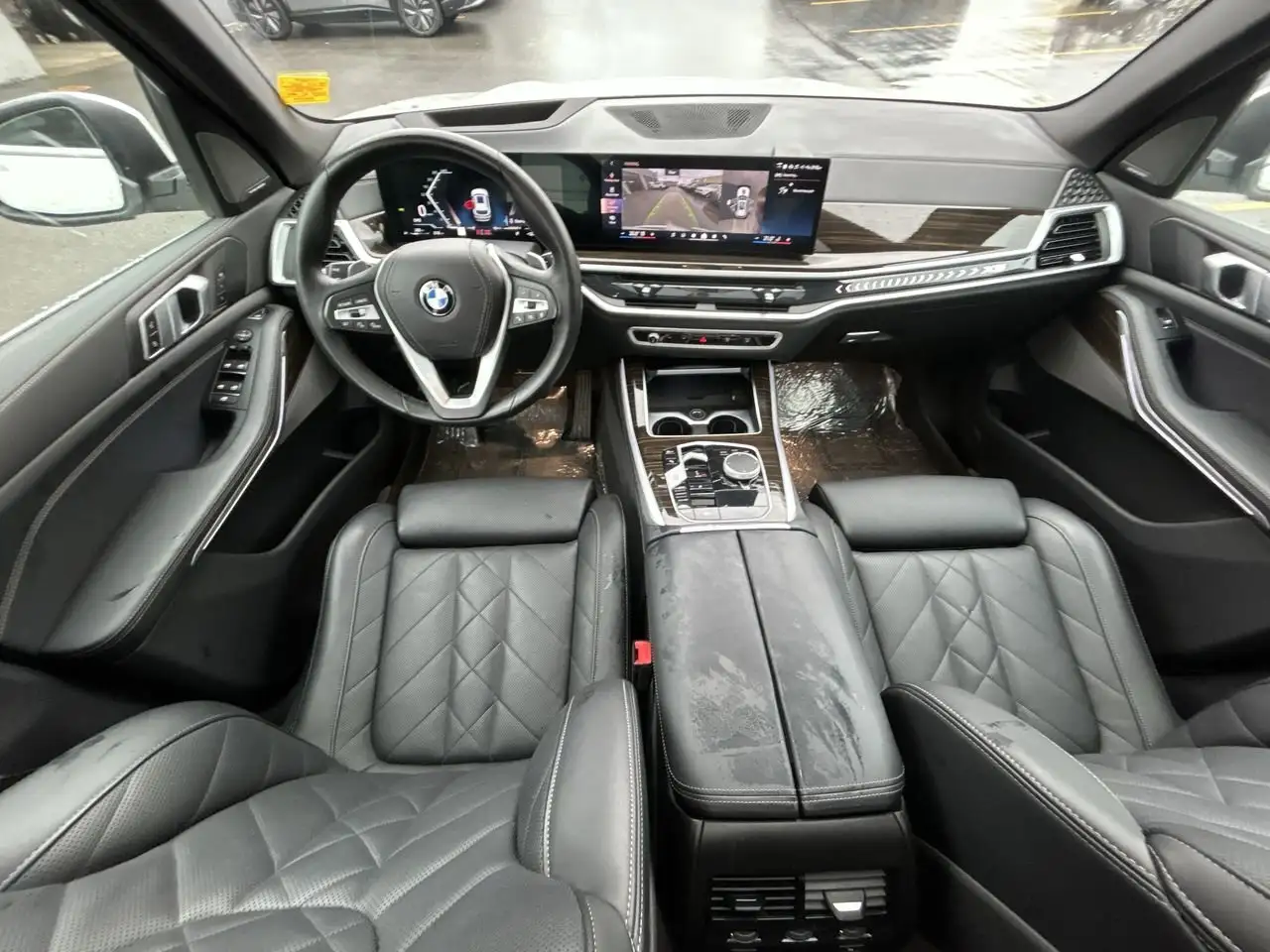 BMW X5 photo BMW X5