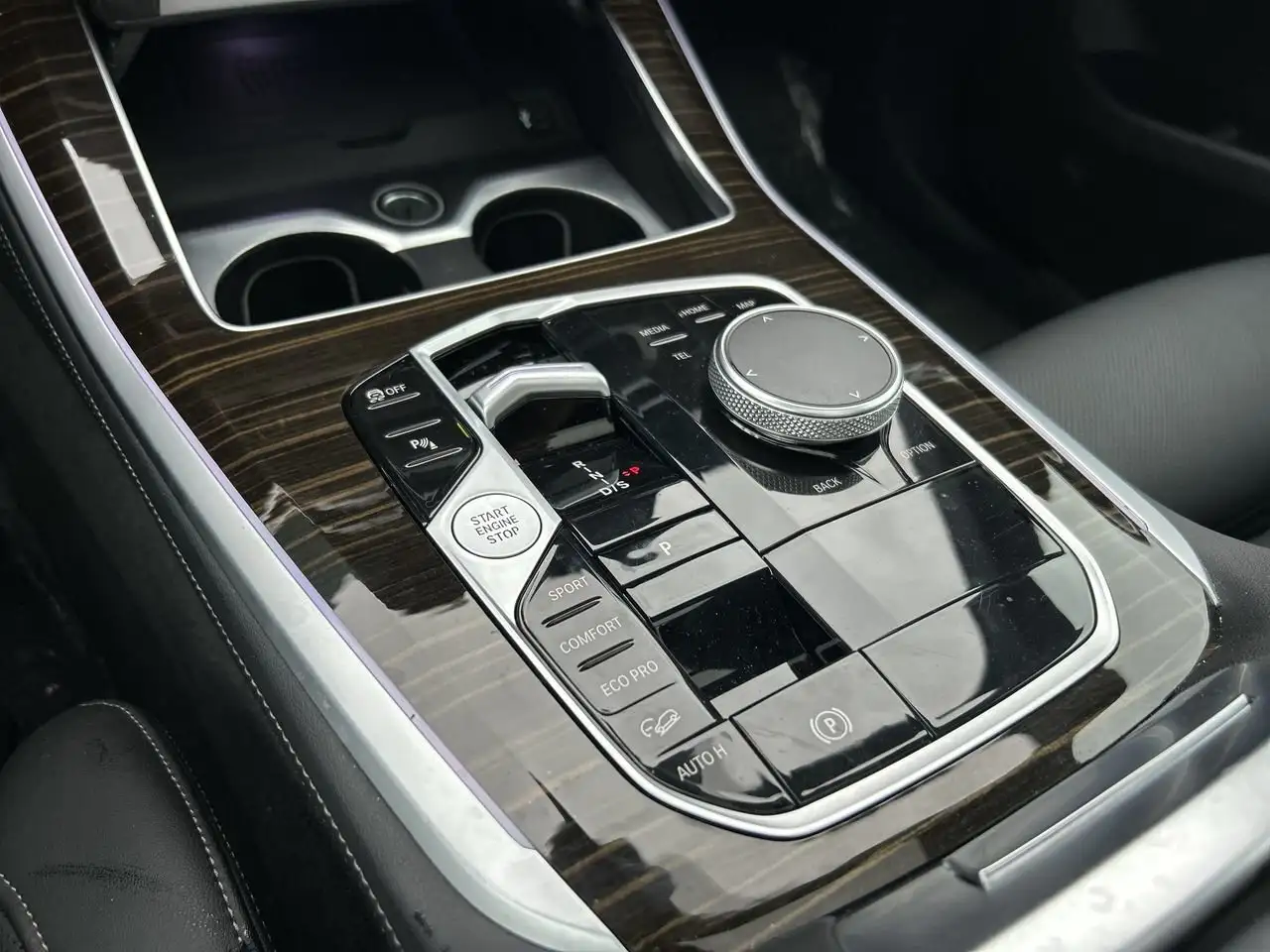 BMW X5 photo BMW X5