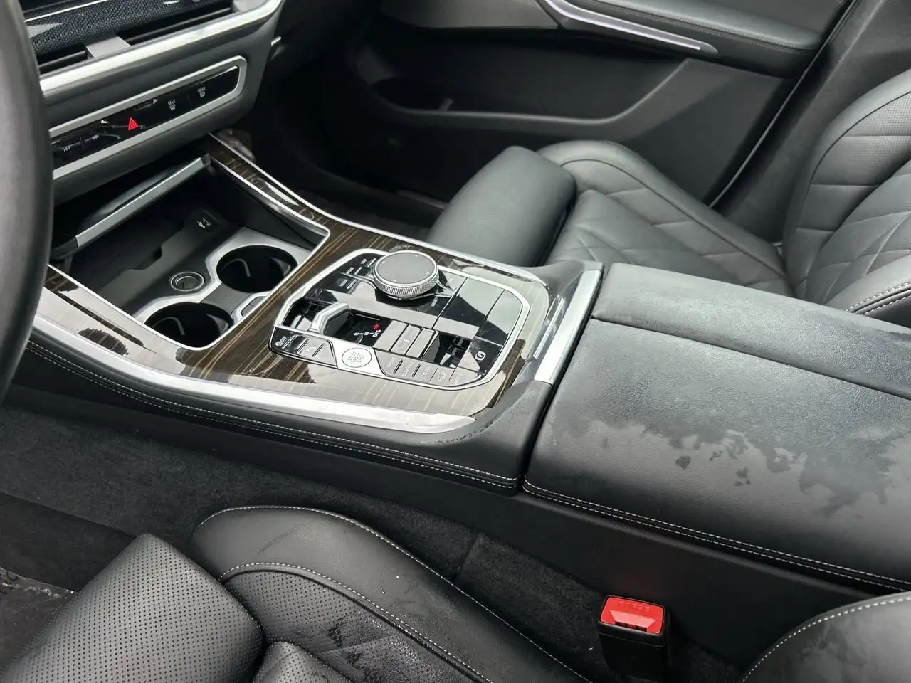 BMW X5 photo BMW X5