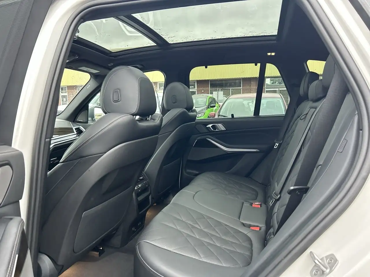 BMW X5 photo BMW X5