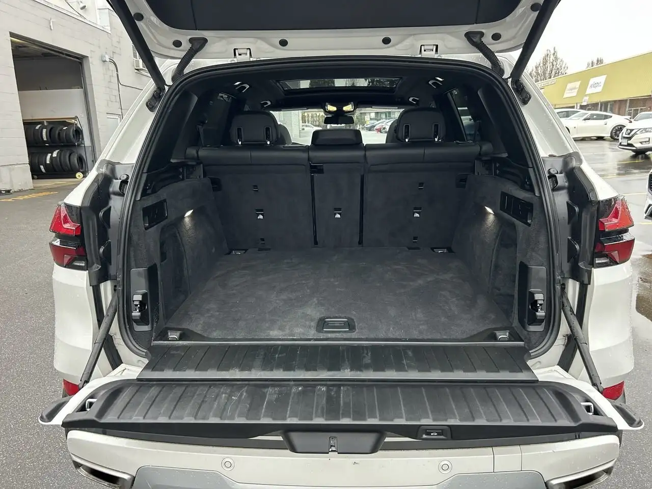 BMW X5 photo BMW X5