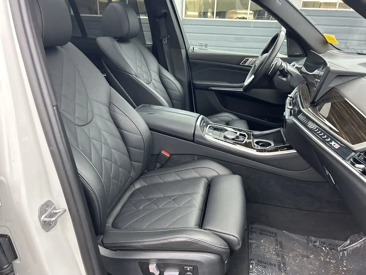 BMW X5 photo BMW X5