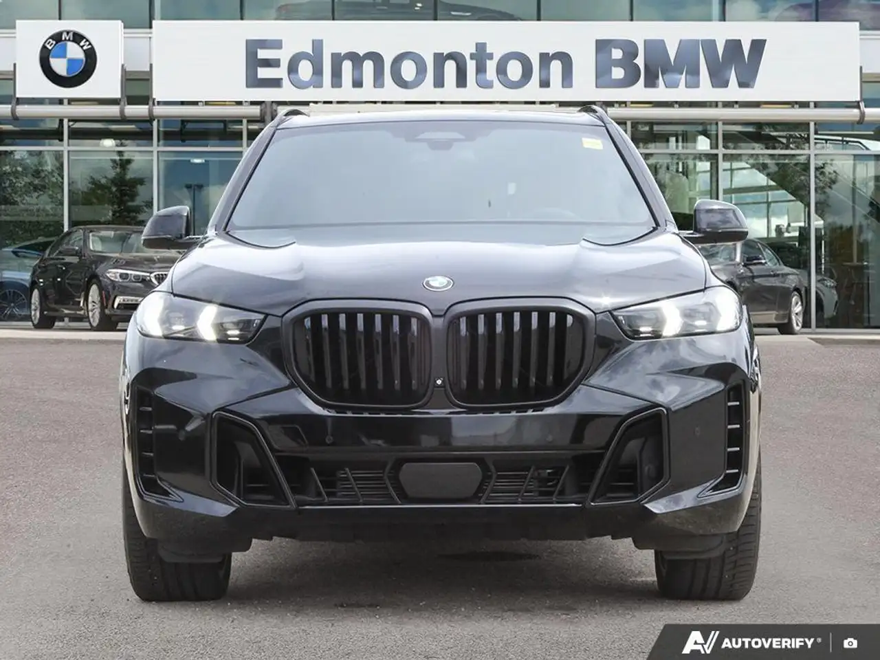 BMW X5 photo BMW X5