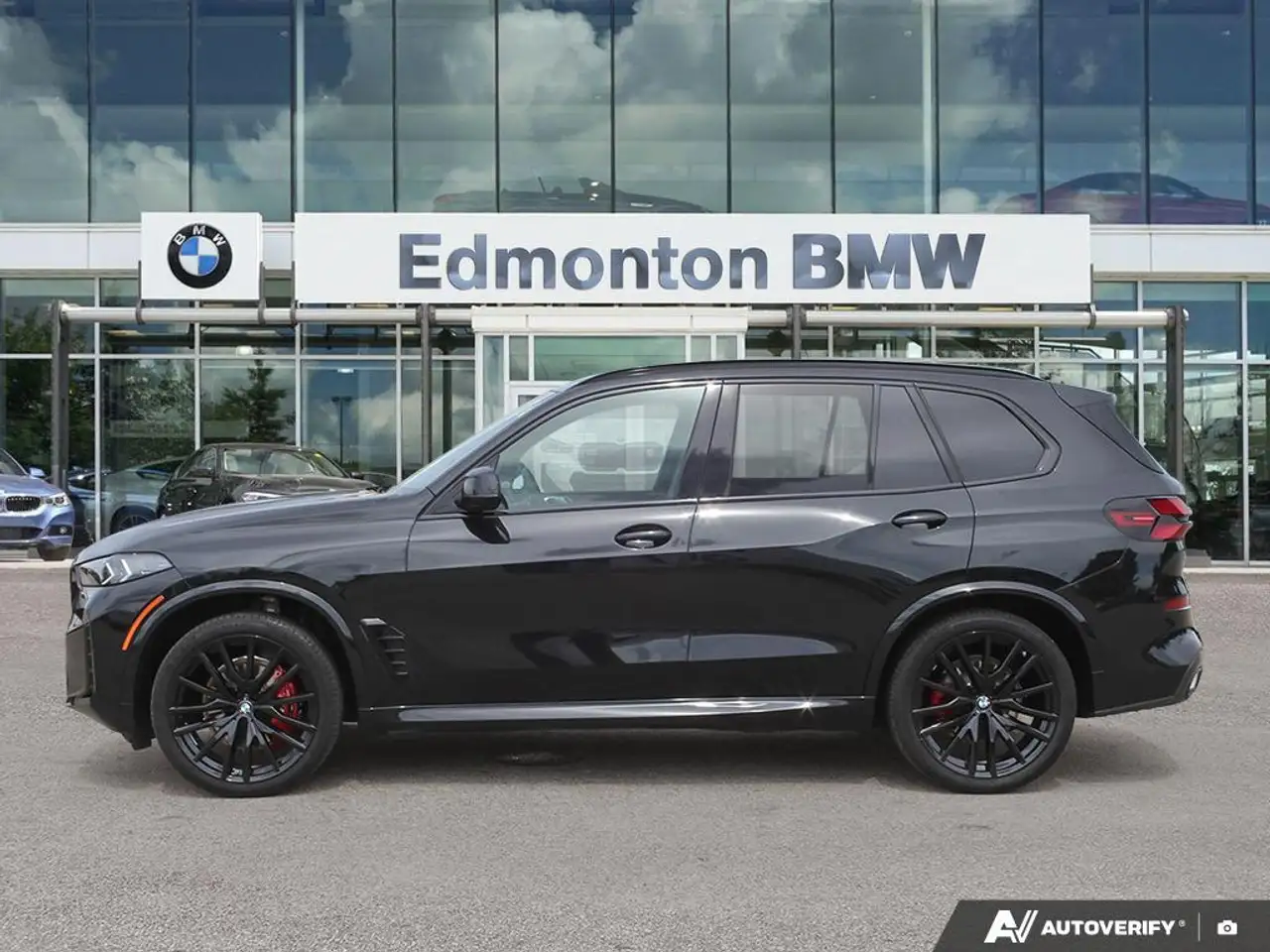 BMW X5 photo BMW X5