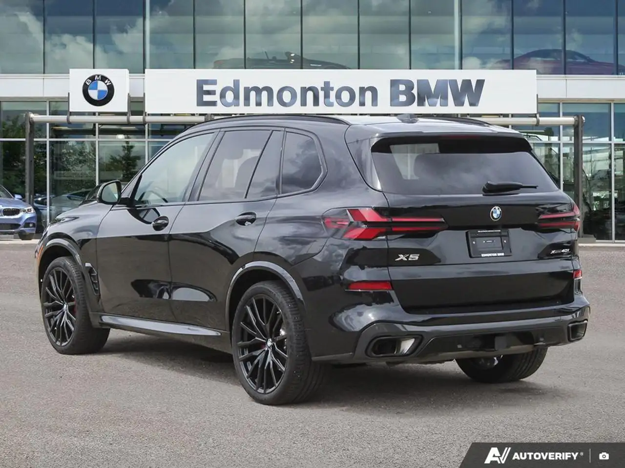 BMW X5 photo BMW X5
