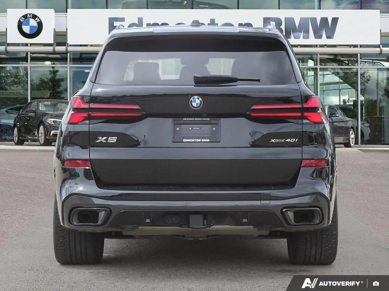 BMW X5 photo BMW X5