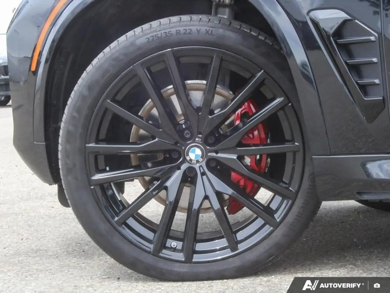 BMW X5 photo BMW X5