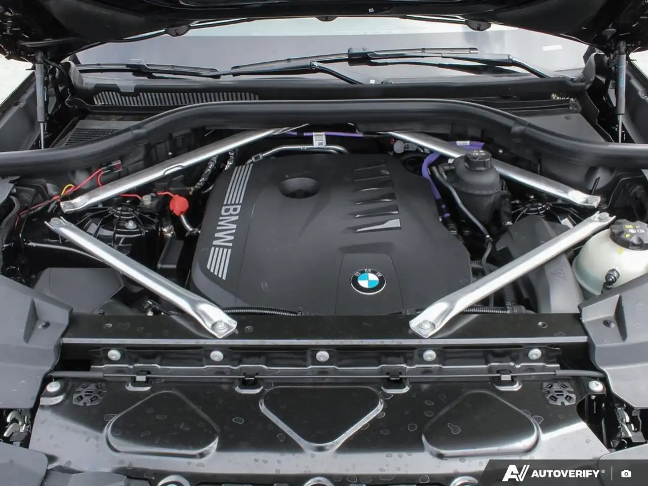 BMW X5 photo BMW X5