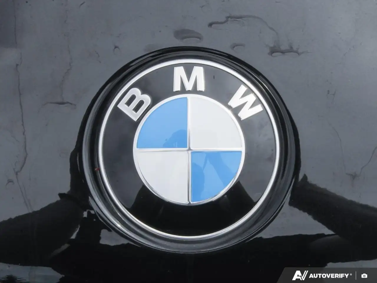 BMW X5 photo BMW X5