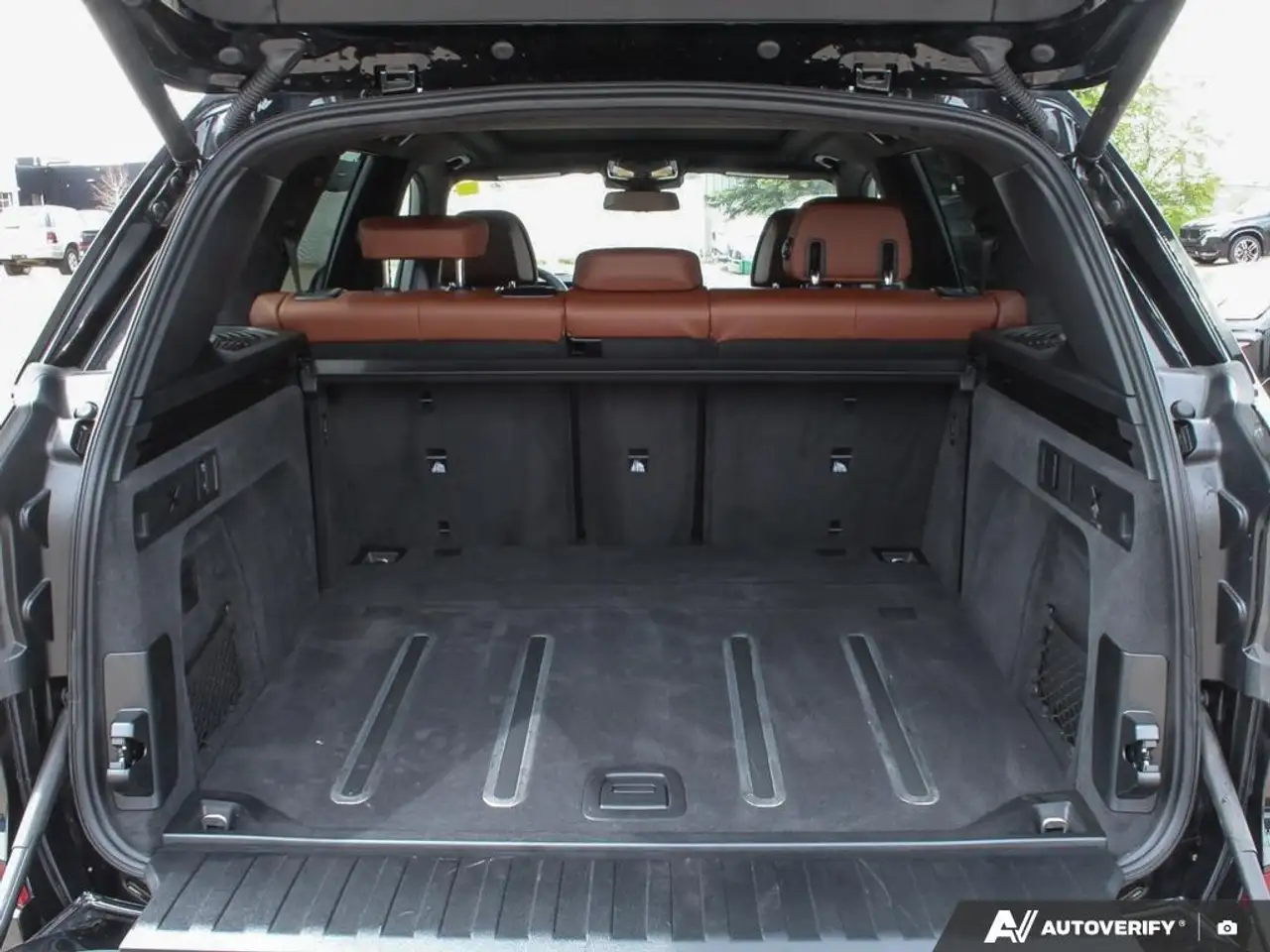 BMW X5 photo BMW X5