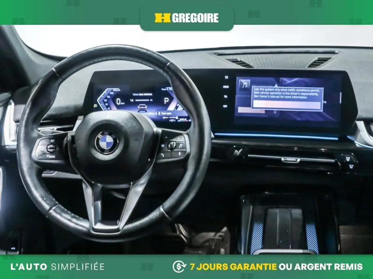 BMW X1 снимка BMW X1
