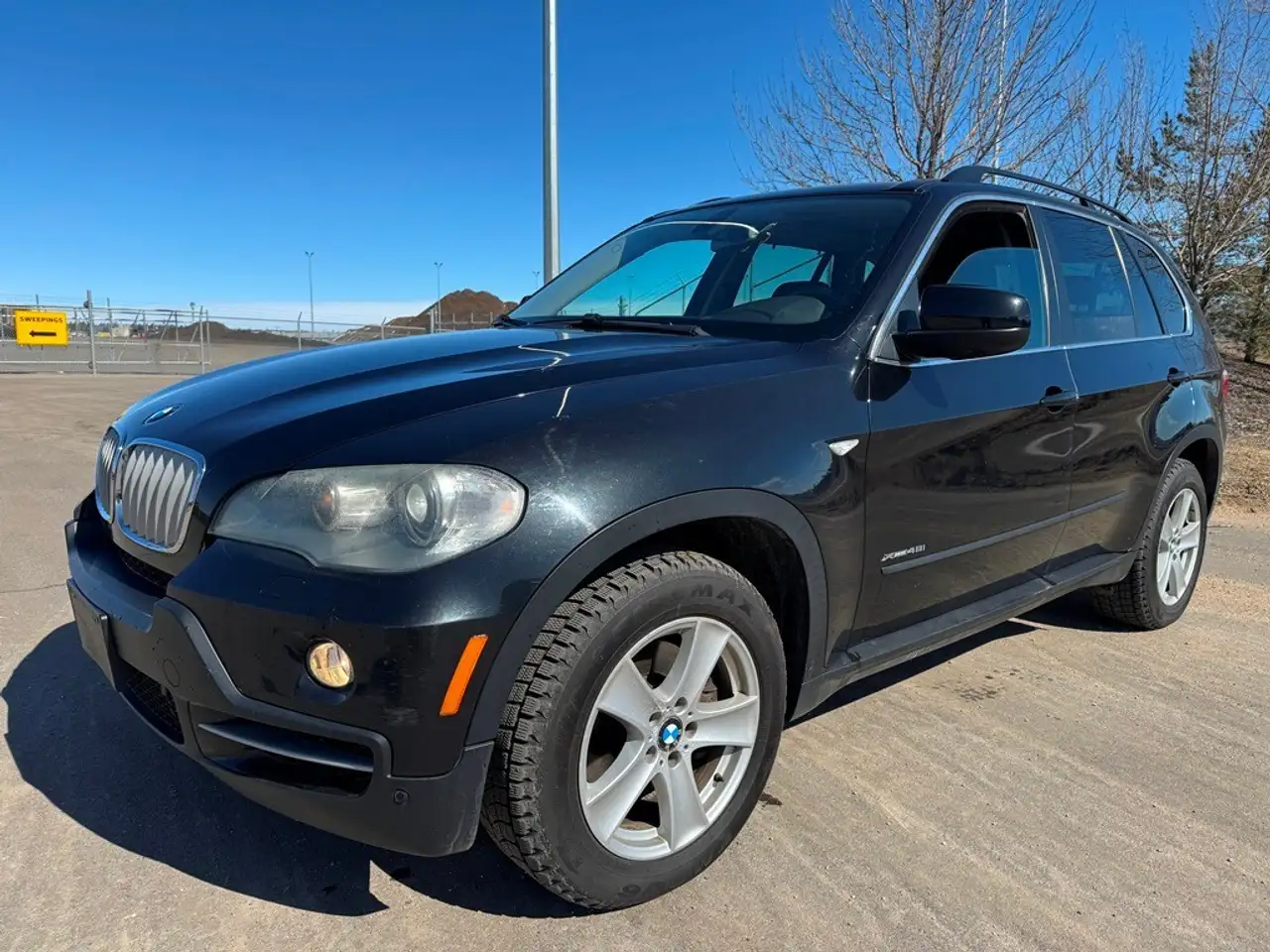 2010 BMW X5