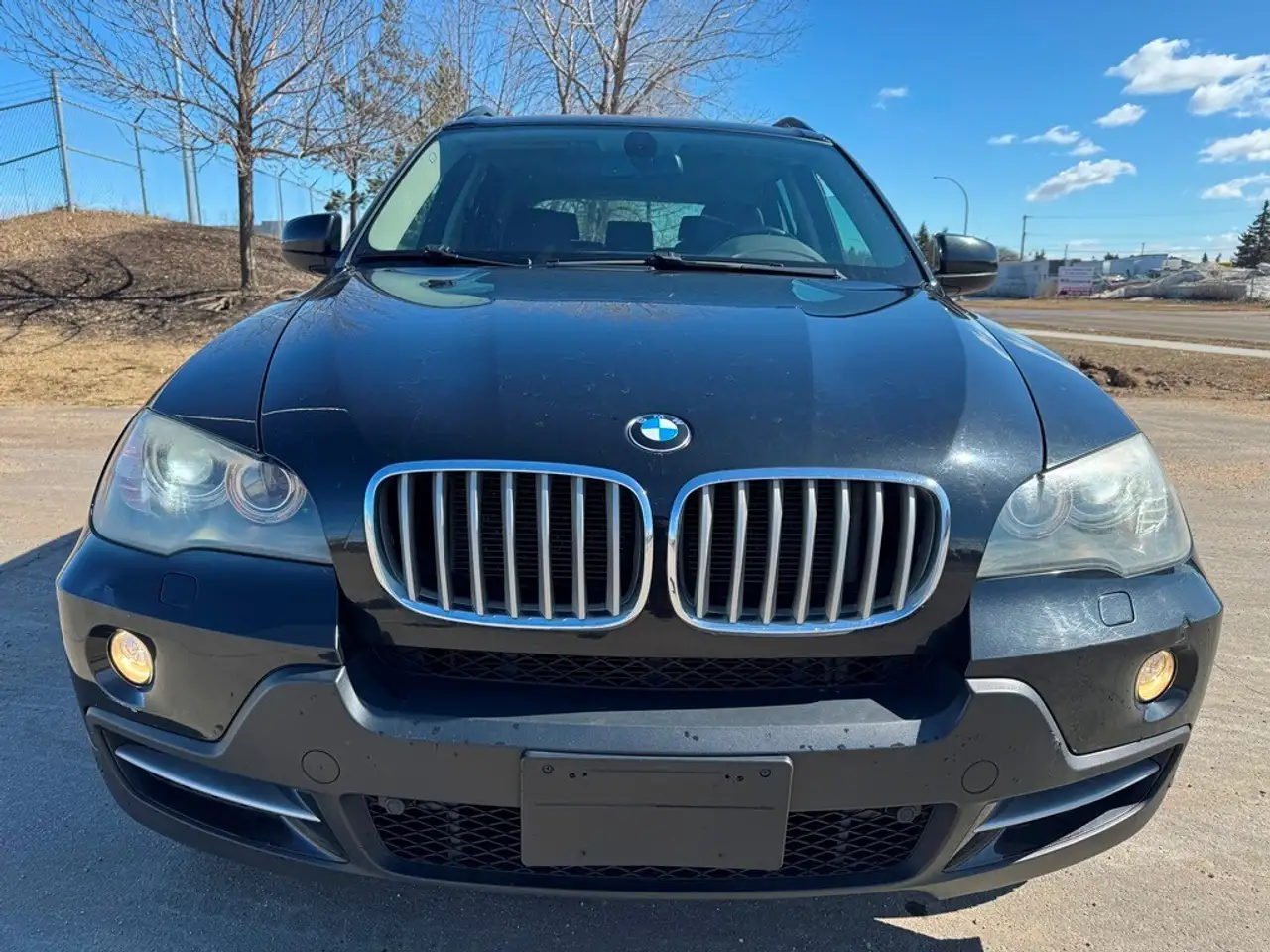 BMW X5 снимка BMW X5