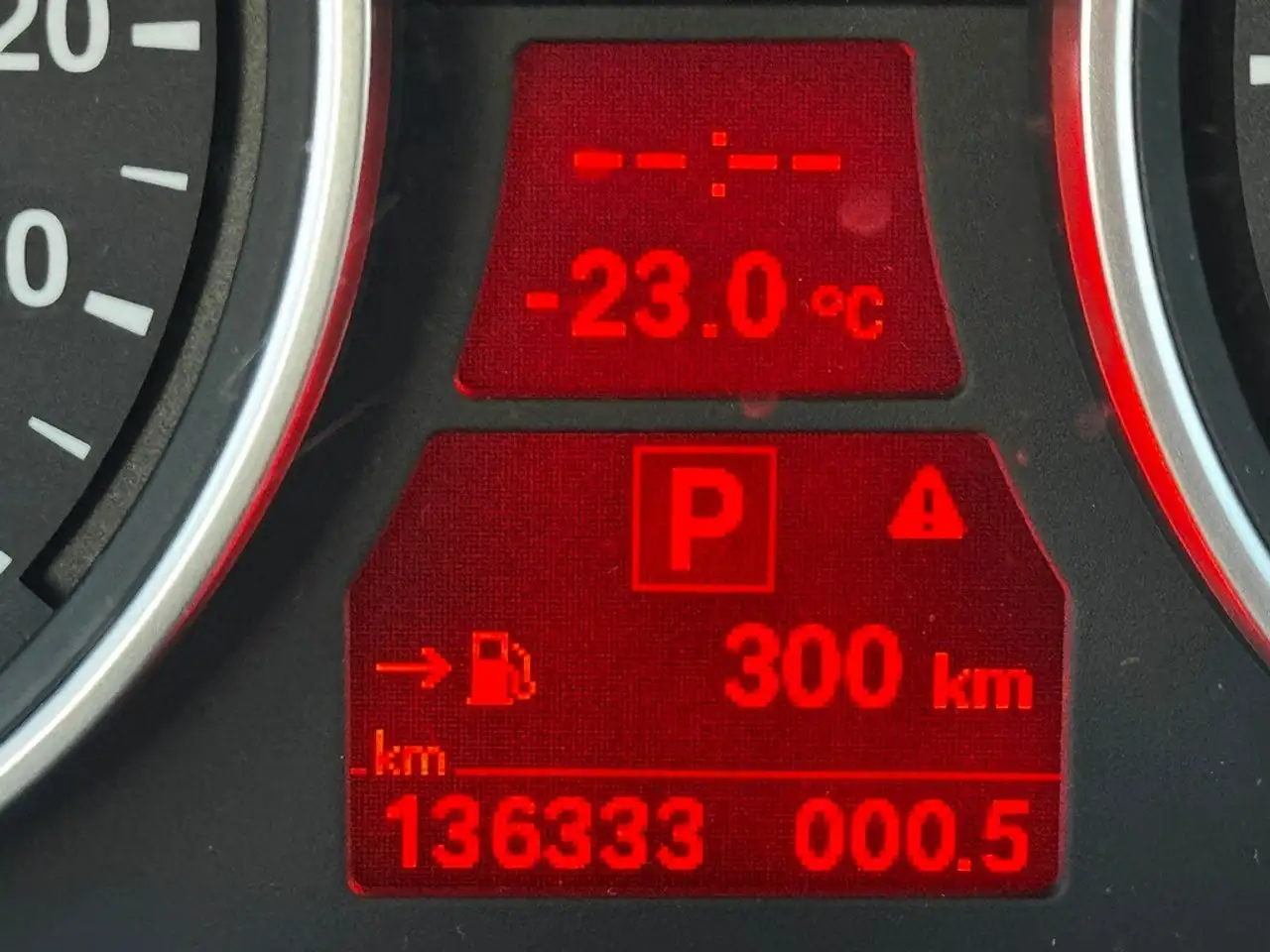 BMW X5 снимка BMW X5