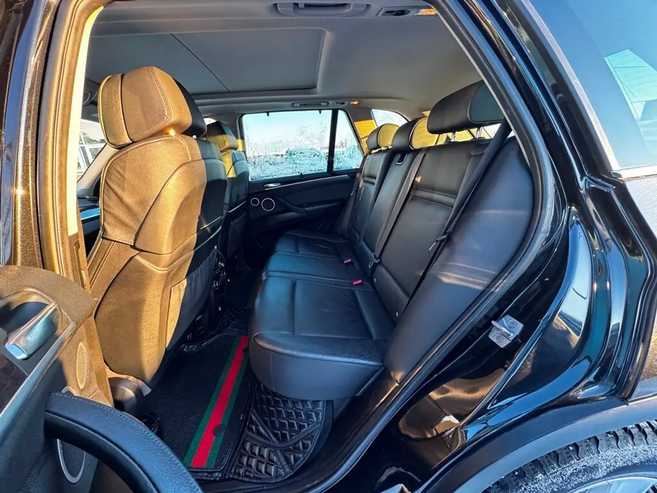 BMW X5 снимка BMW X5
