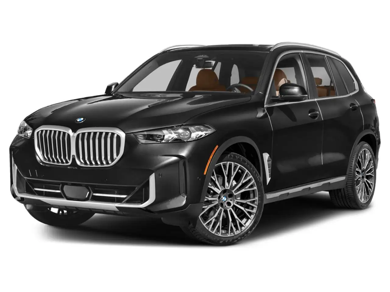 BMW X5 photo BMW X5