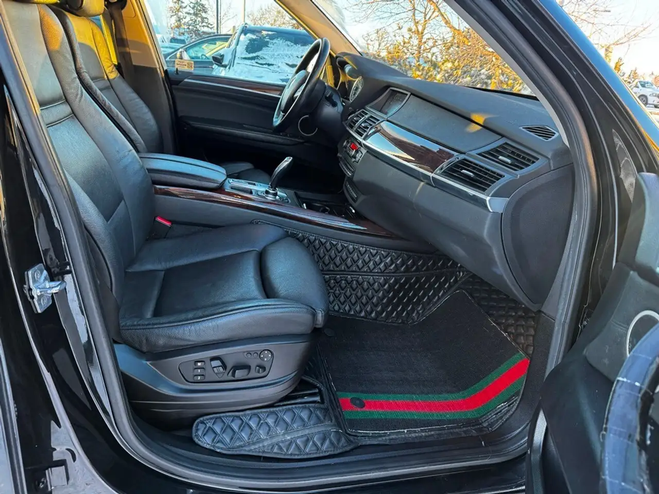 BMW X5 снимка BMW X5