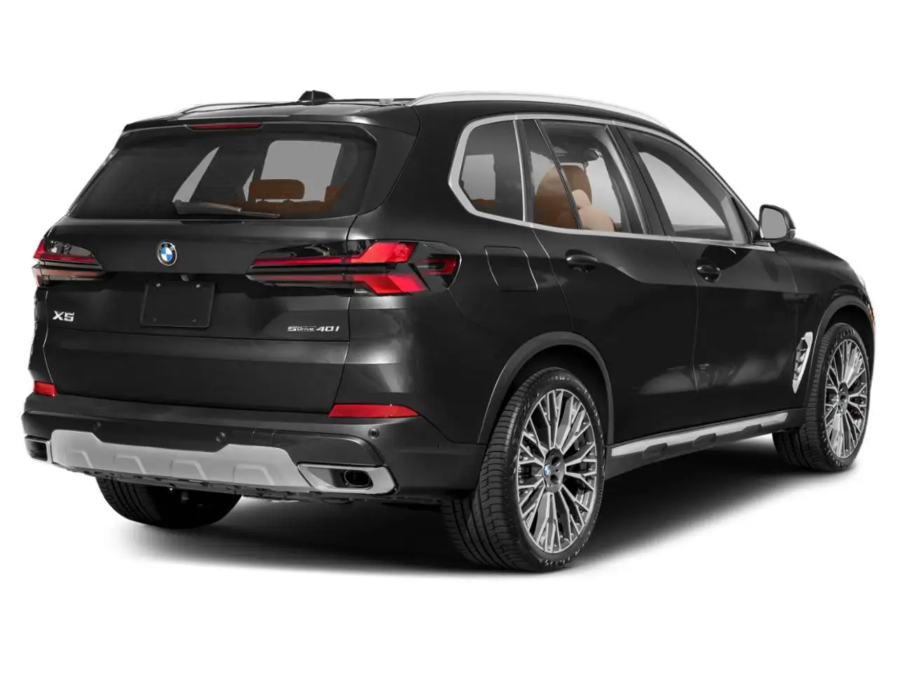 BMW X5 photo BMW X5