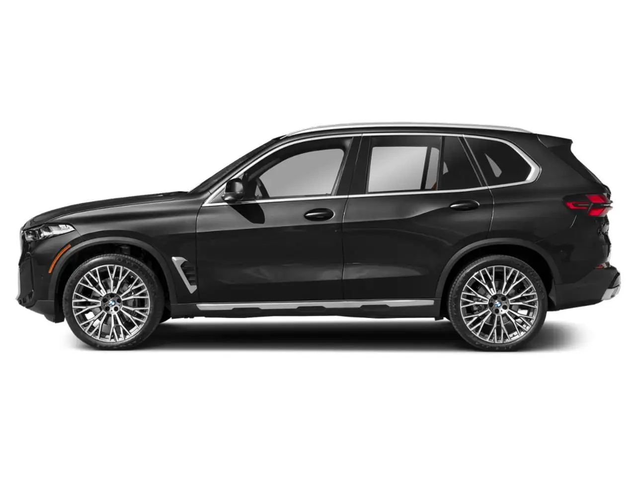 BMW X5 photo BMW X5