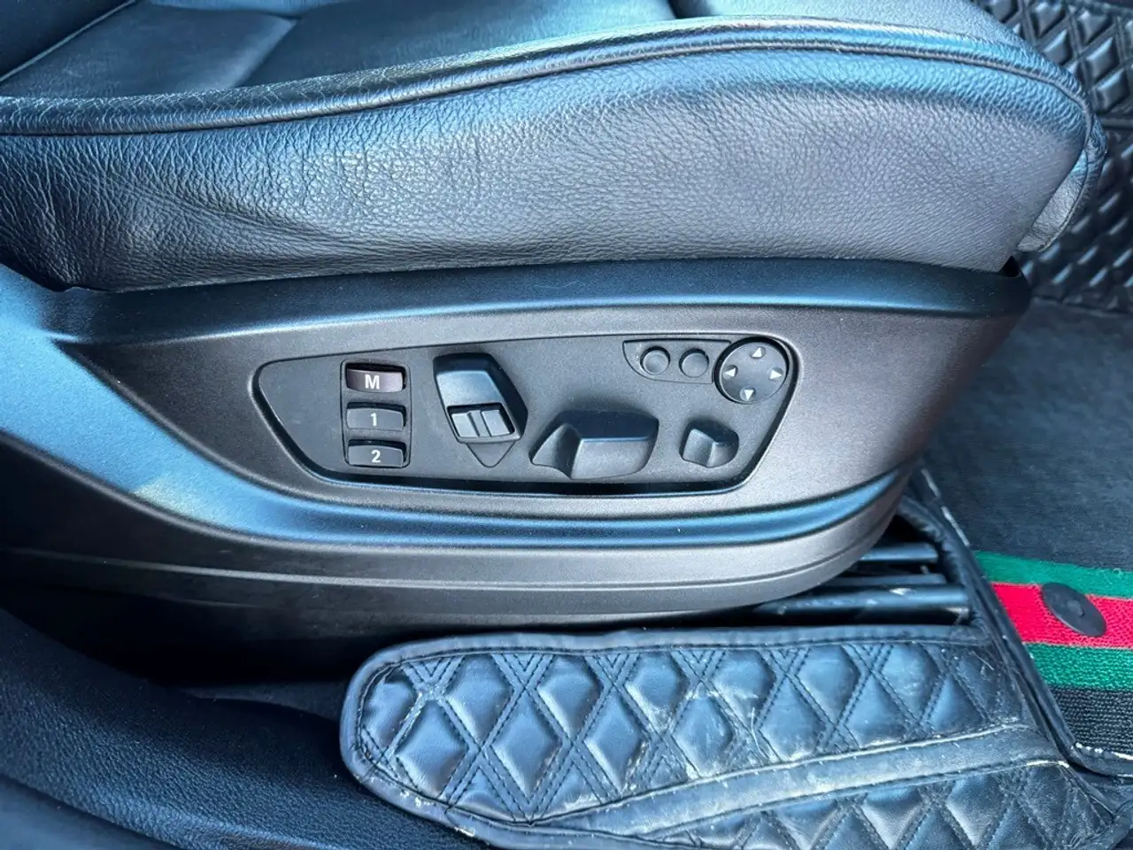 BMW X5 снимка BMW X5
