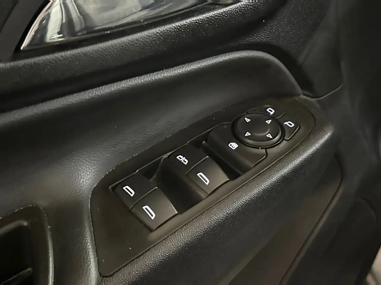 Chevrolet Equinox fotografie Chevrolet Equinox
