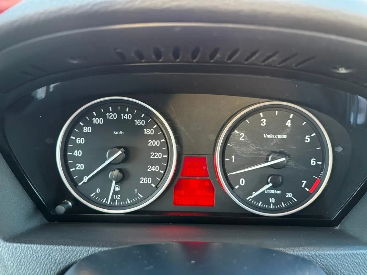 BMW X5 снимка BMW X5