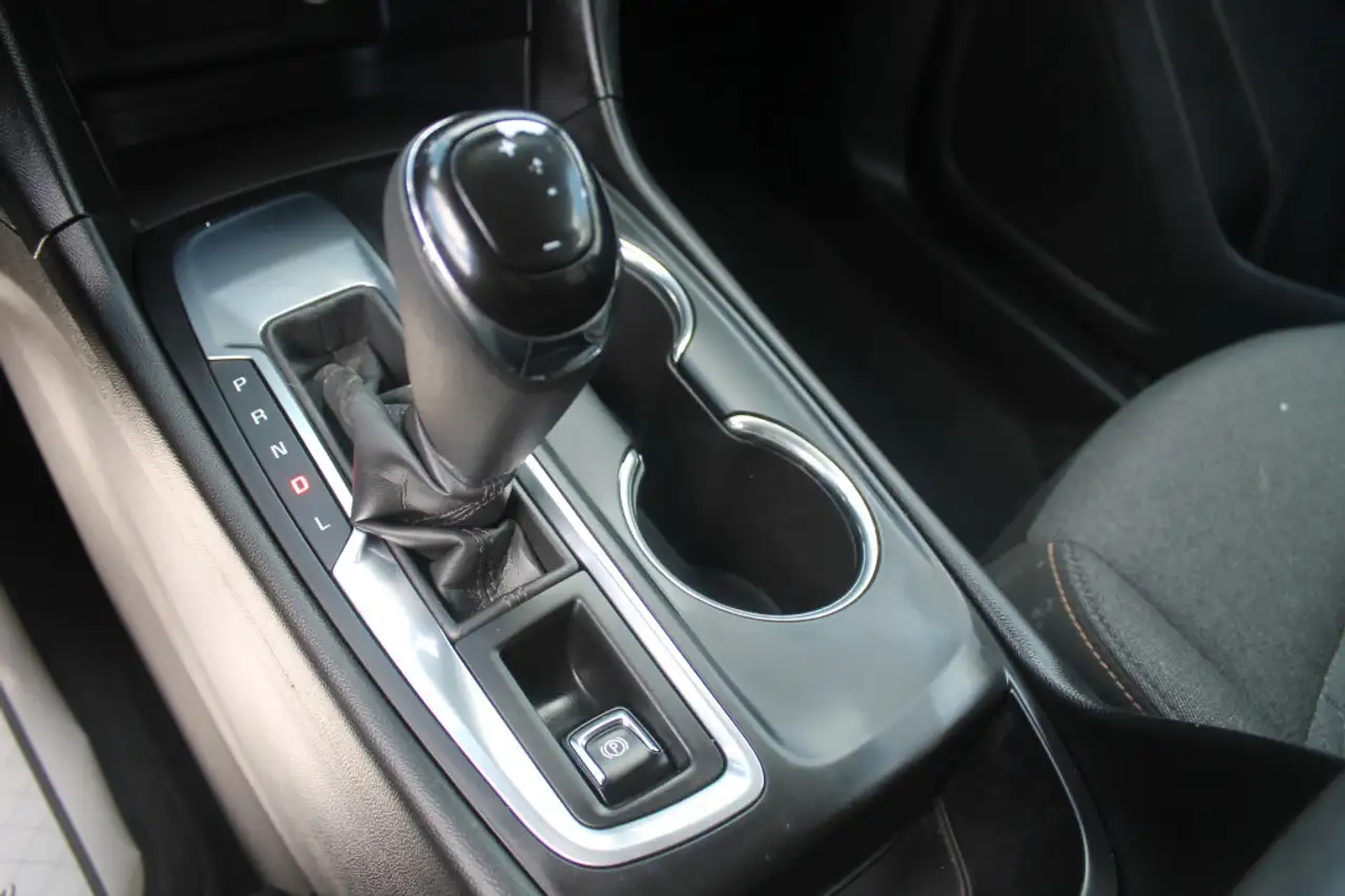 Chevrolet Equinox photo Chevrolet Equinox
