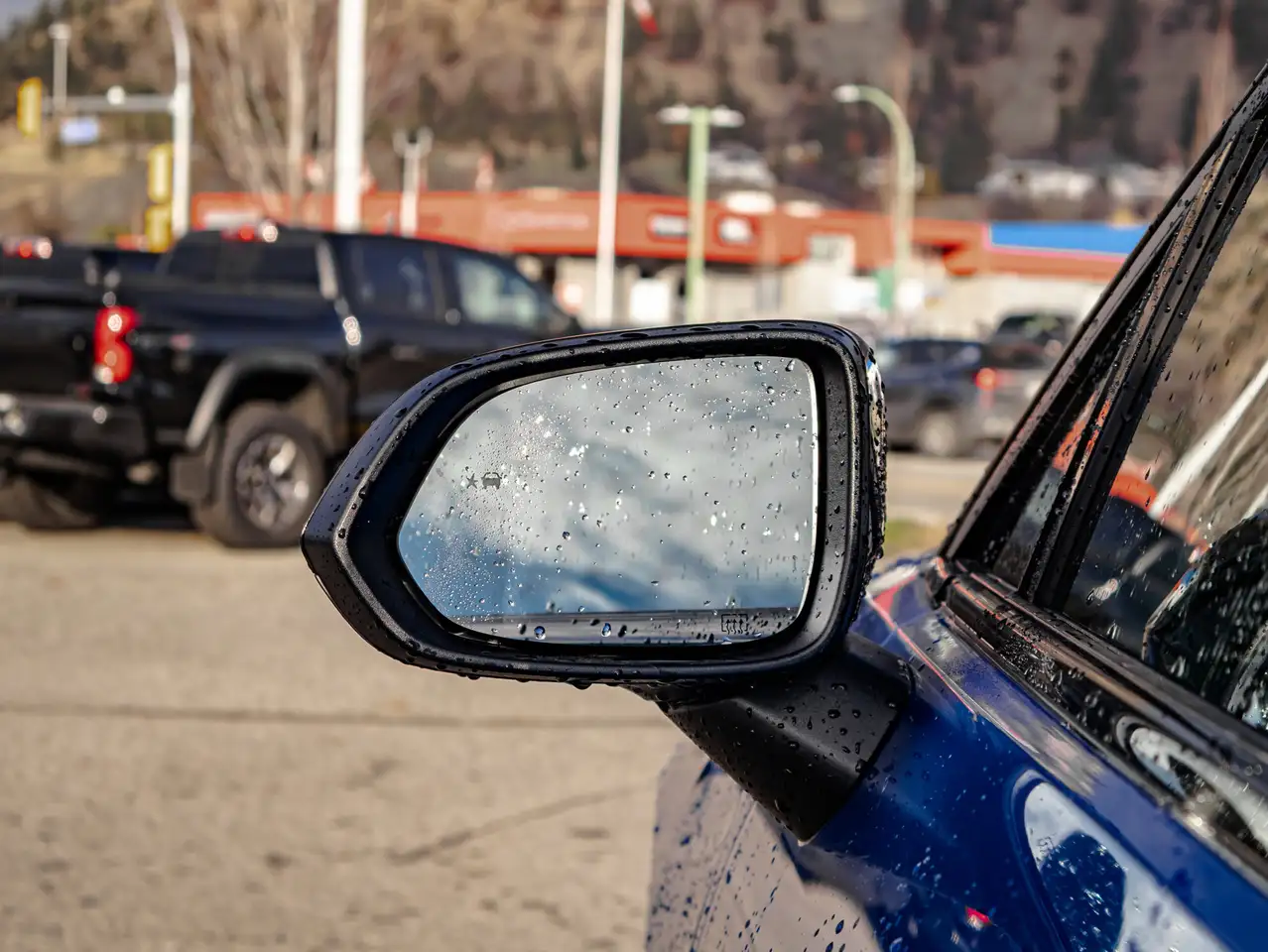 Chevrolet Equinox fotografie Chevrolet Equinox