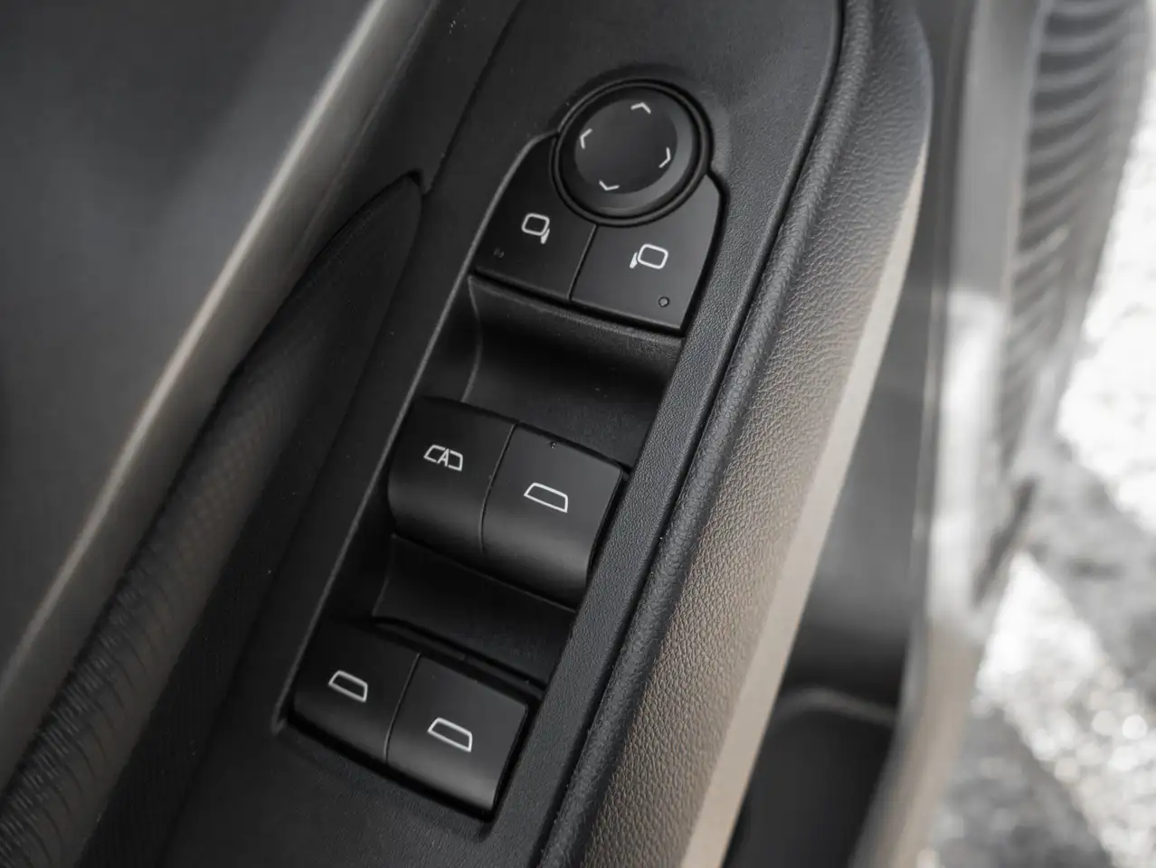 Chevrolet Equinox fotografie Chevrolet Equinox
