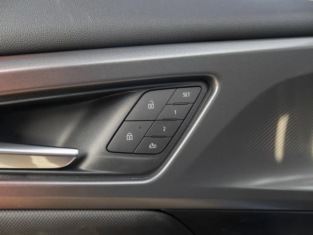 Chevrolet Equinox fotografie Chevrolet Equinox