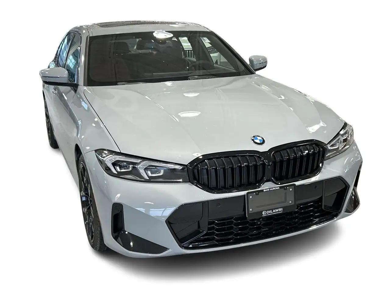 BMW 3 Series снимка BMW 3 Series