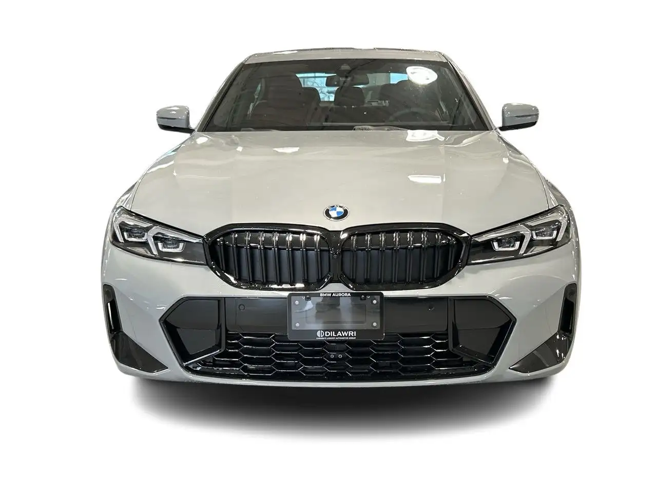 BMW 3 Series снимка BMW 3 Series