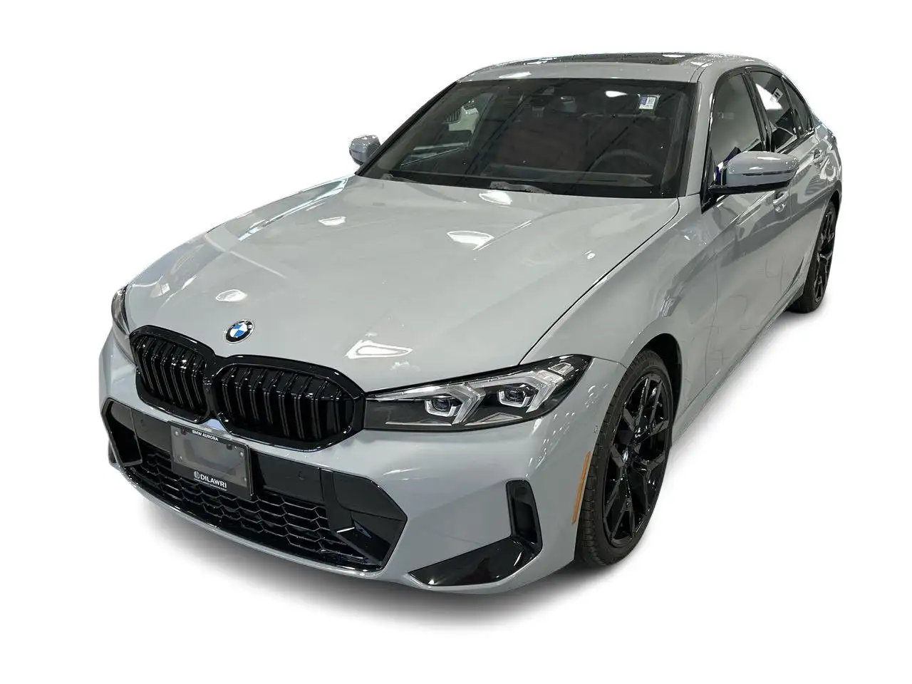 BMW 3 Series снимка BMW 3 Series