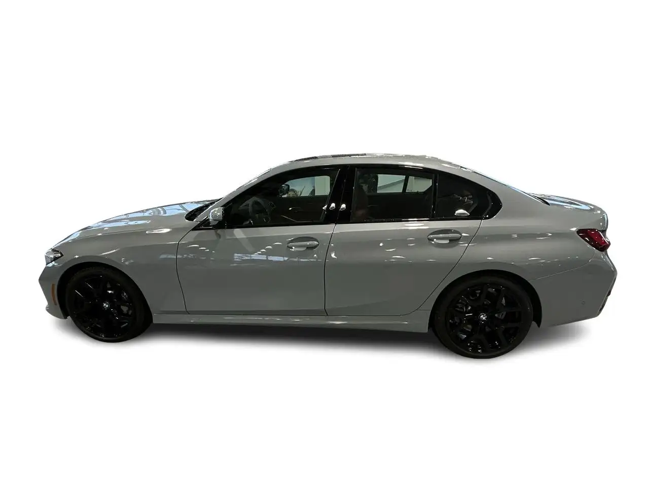 BMW 3 Series снимка BMW 3 Series