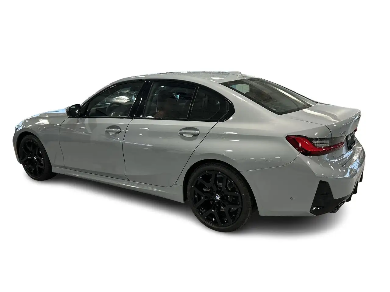 BMW 3 Series снимка BMW 3 Series