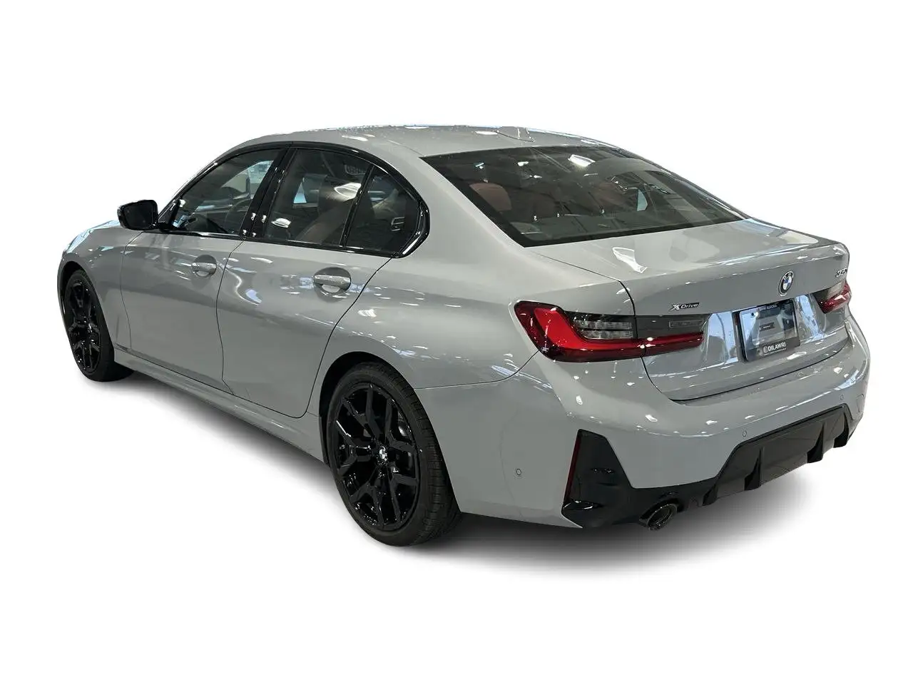 BMW 3 Series снимка BMW 3 Series