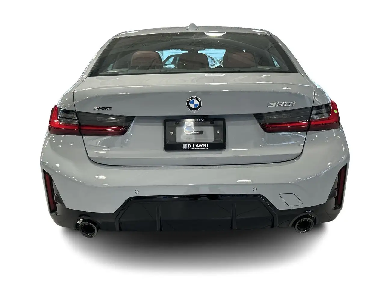 BMW 3 Series снимка BMW 3 Series