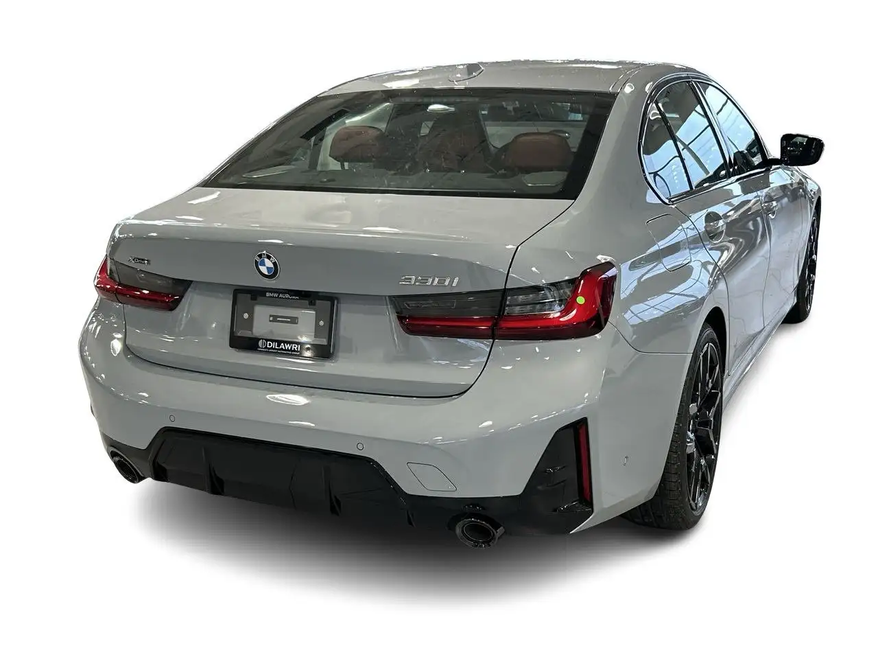BMW 3 Series снимка BMW 3 Series