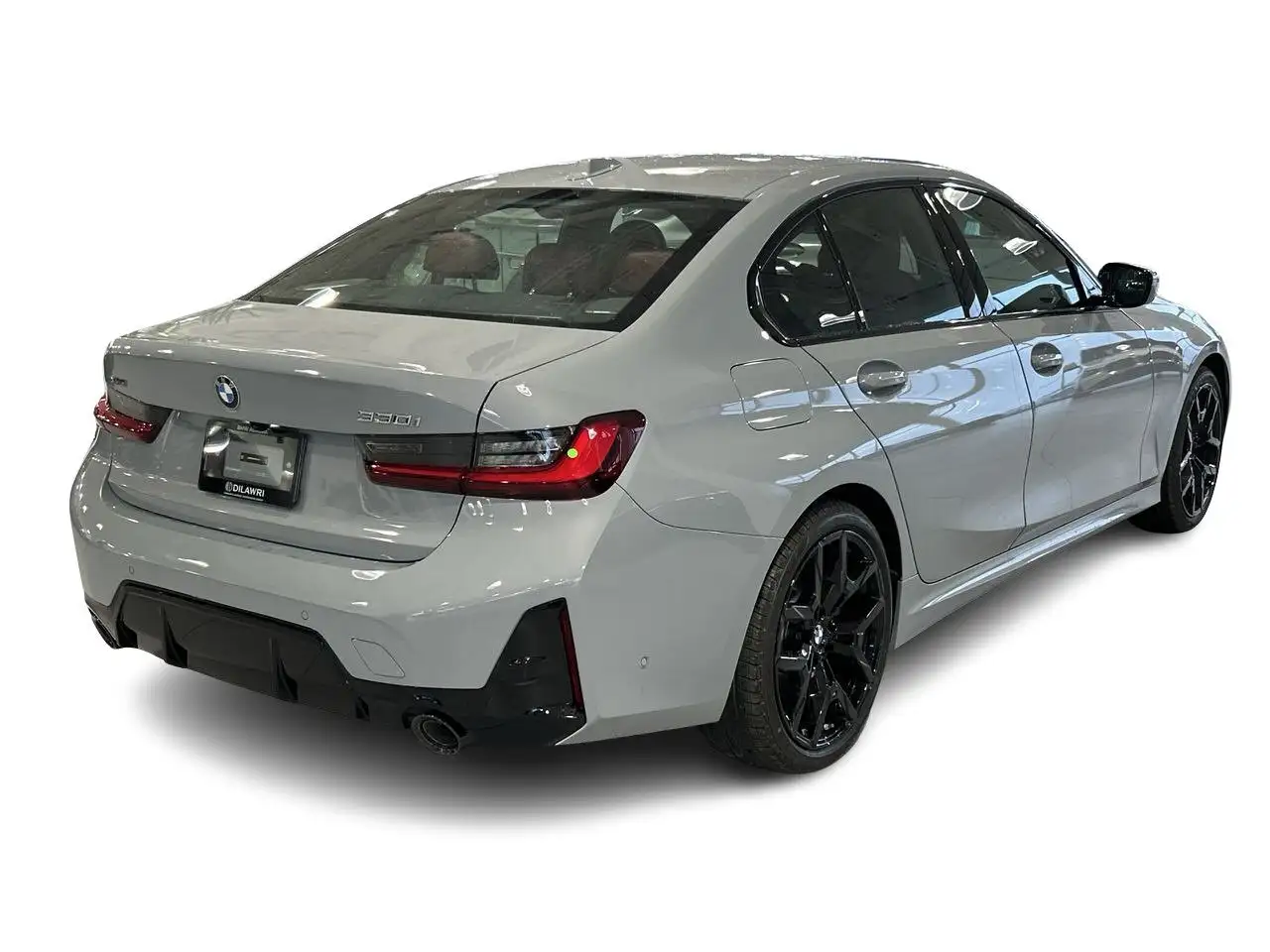 BMW 3 Series снимка BMW 3 Series