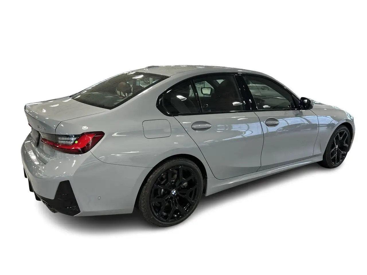 BMW 3 Series снимка BMW 3 Series