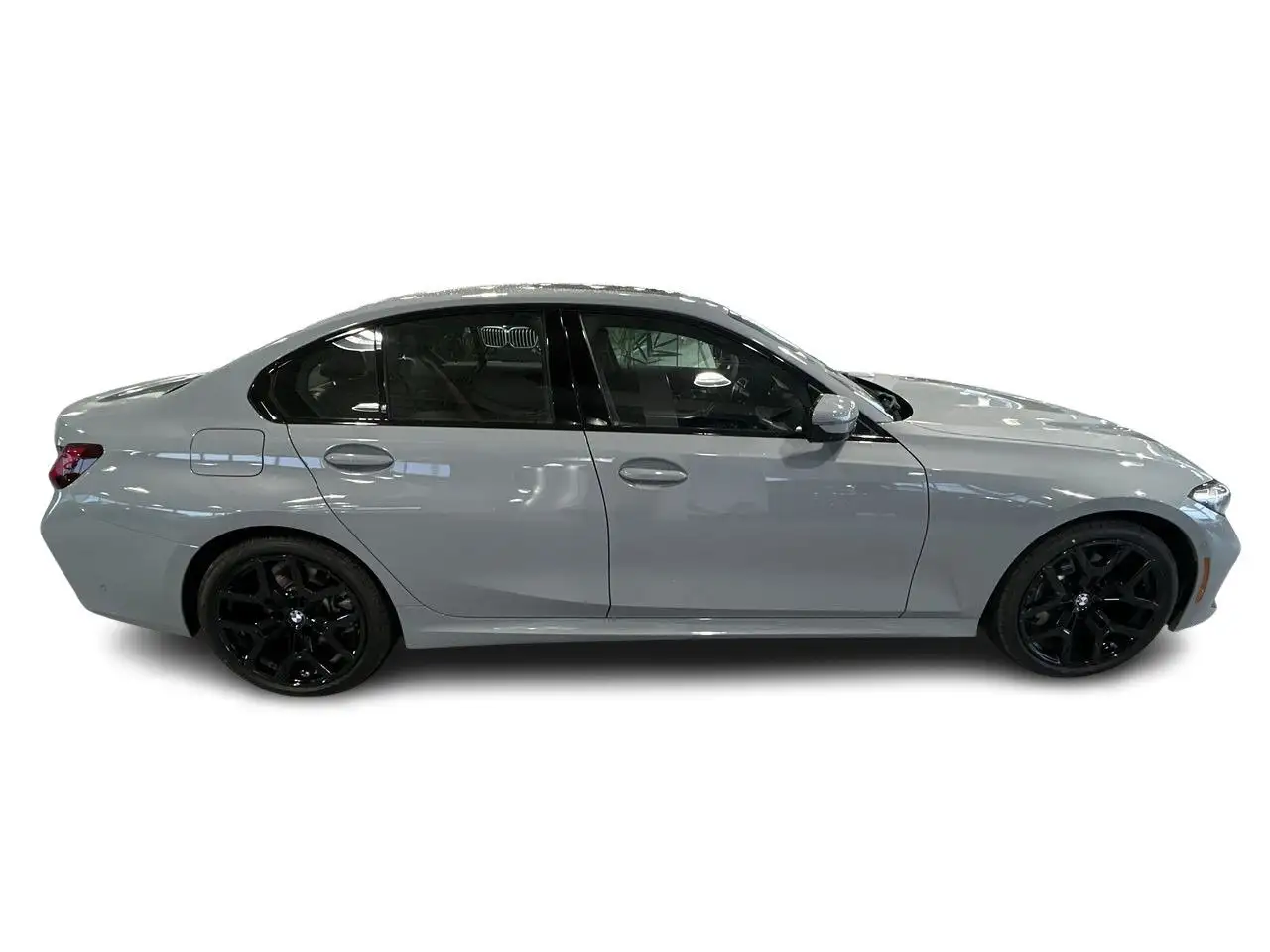 BMW 3 Series снимка BMW 3 Series