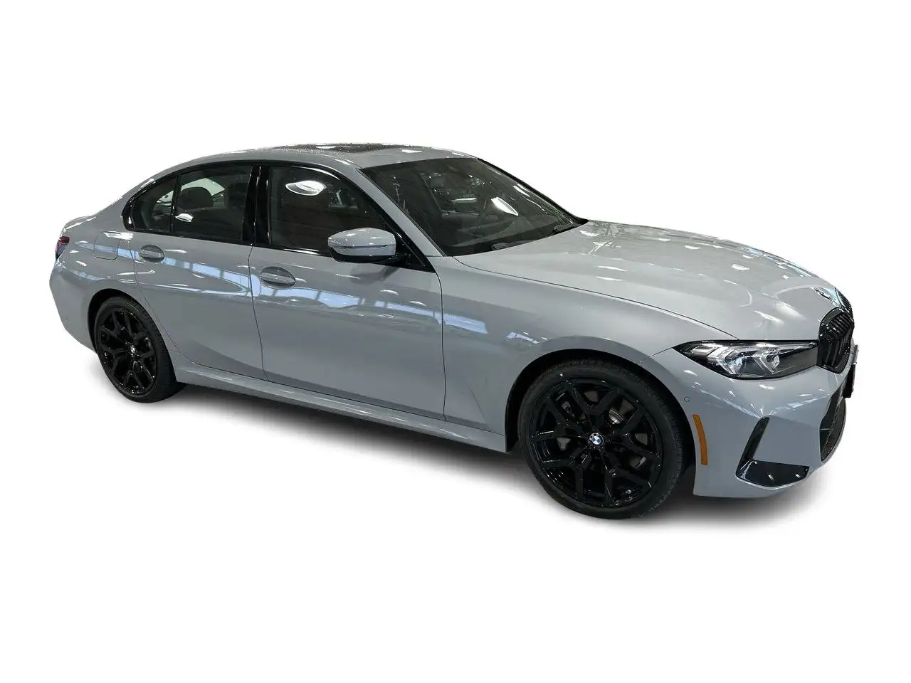 BMW 3 Series снимка BMW 3 Series