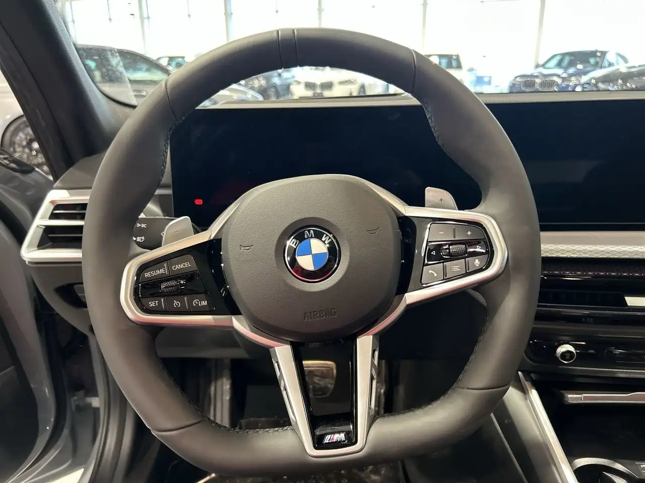 BMW 3 Series снимка BMW 3 Series