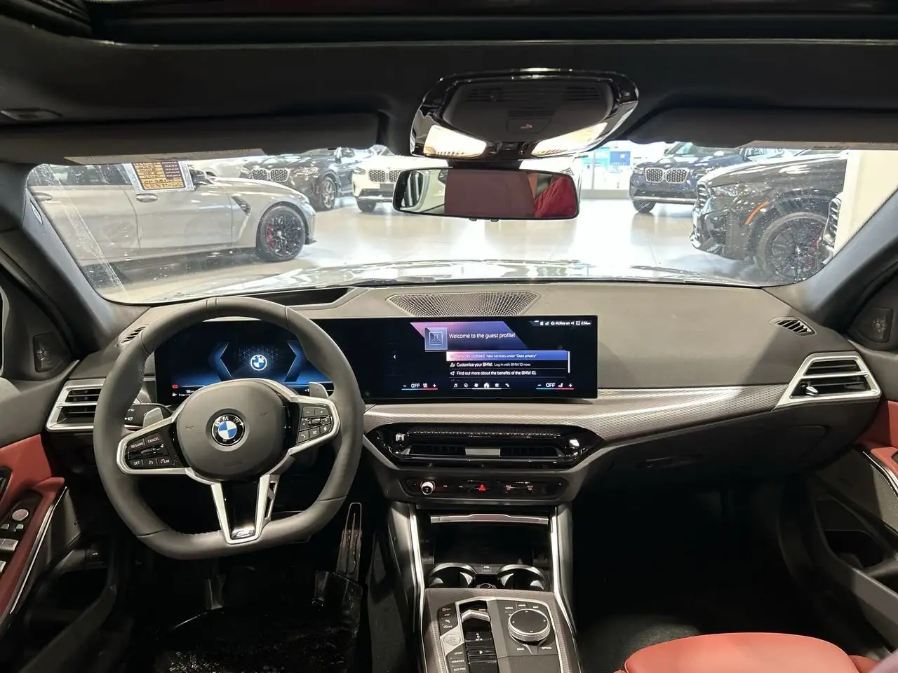 BMW 3 Series снимка BMW 3 Series