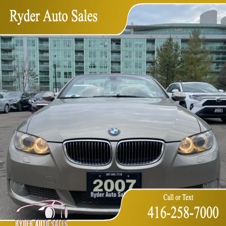 BMW 3 Series fotografie BMW 3 Series