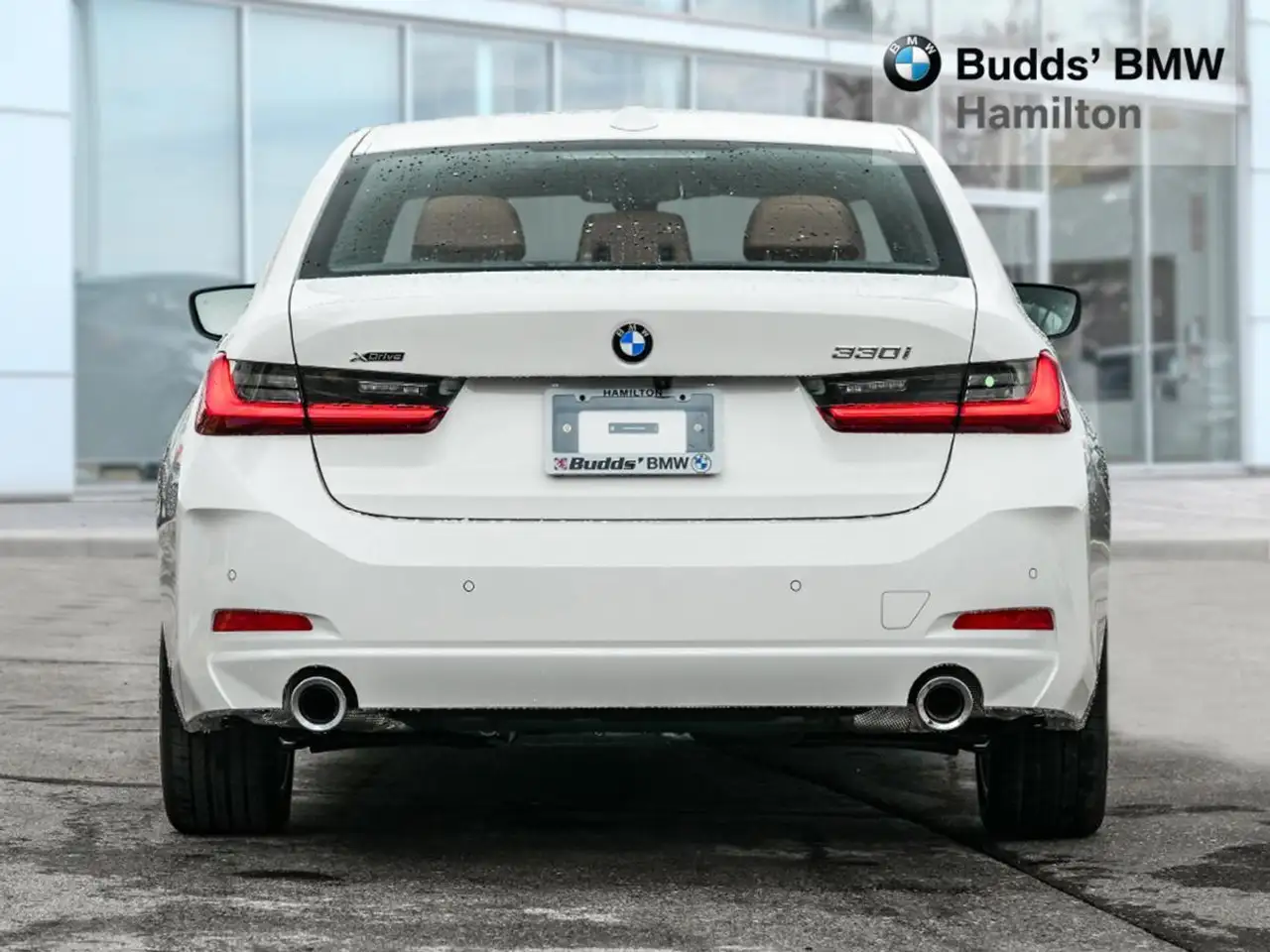 BMW 3 Series photo BMW 3 Series